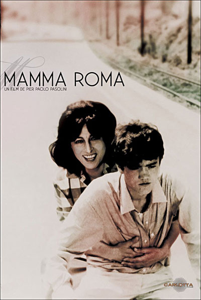 Mamma Roma