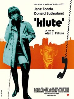 KLUTE