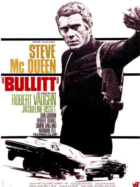 BULLITT