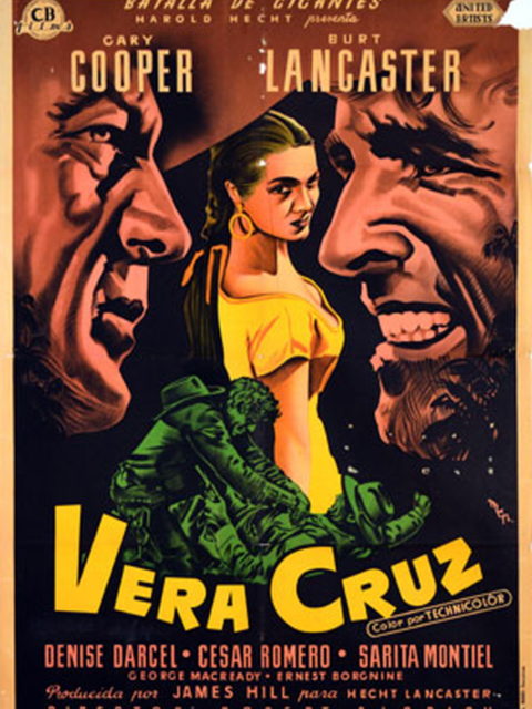 Vera Cruz