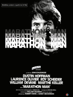 Marathon Man