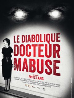 Le Diabolique Docteur Mabuse