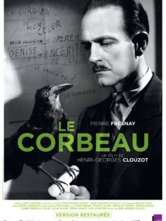 Le Corbeau