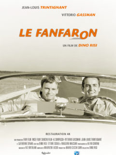 Le Fanfaron