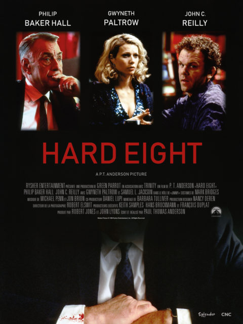 Hard Eight