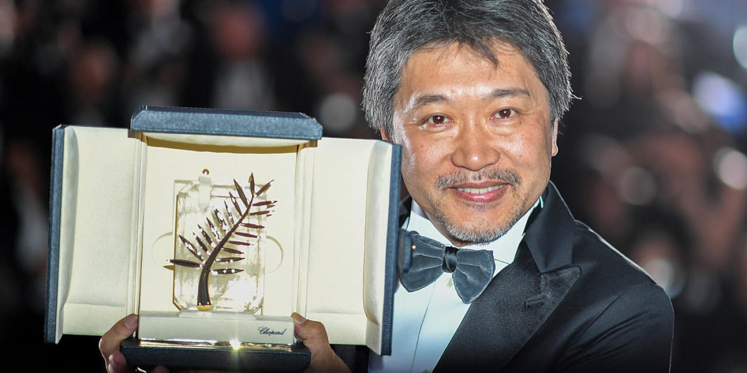 Hirokazu Kore-eda