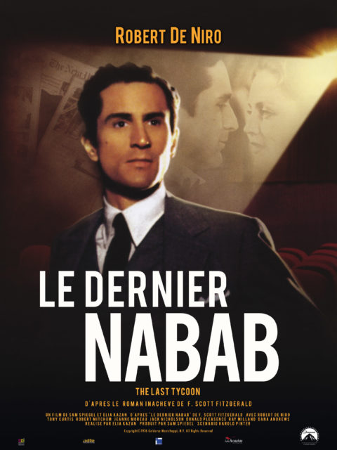 Le Dernier Nabab