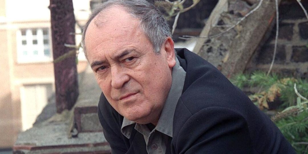 Hommage à Bernardo Bertolucci