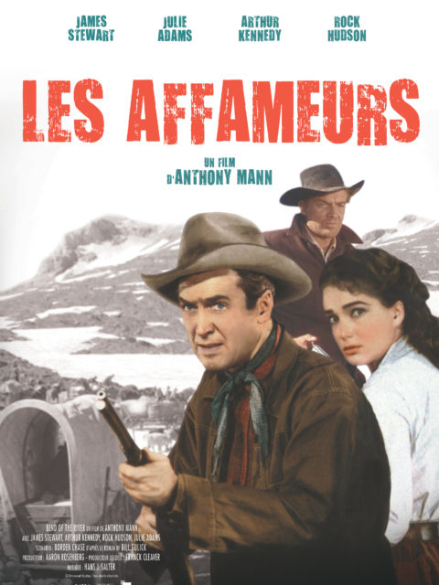 LES AFFAMEURS