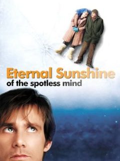 Eternal Sunshine of the Spotless Mind