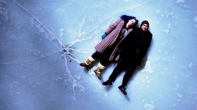 Eternal Sunshine of the Spotless Mind