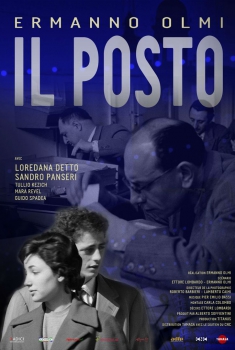 Il Posto