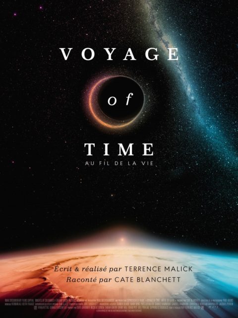 Voyage of Time