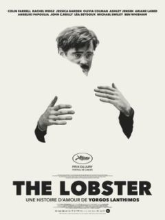 THE LOBSTER