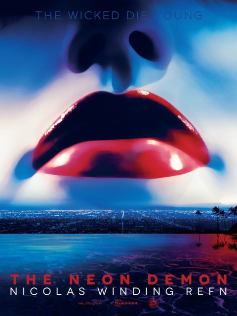 THE NEON DEMON