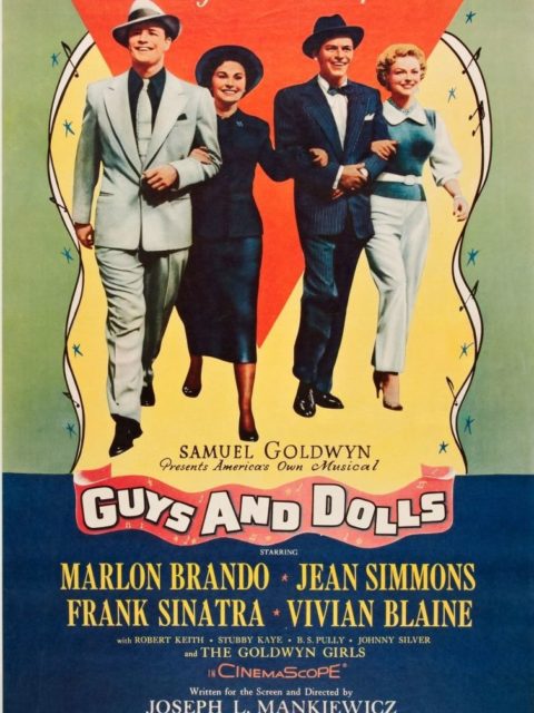 Guys and Dolls