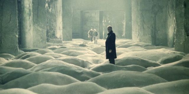 INTEGRALE ANDREÏ TARKOVSKI