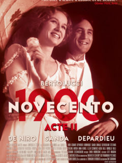 NOVECENTO (1900) – Acte II