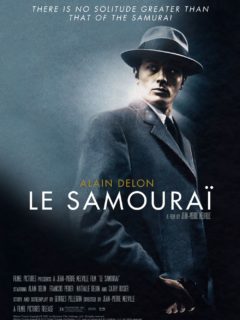 LE SAMOURAÏ