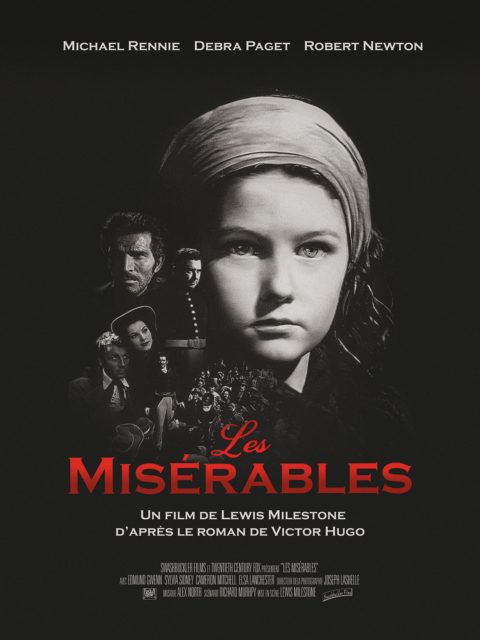 LES MISERABLES