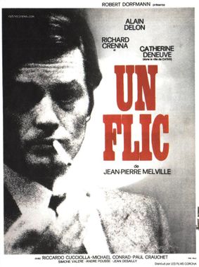 UN FLIC