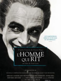 L’HOMME QUI RIT