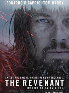 THE REVENANT