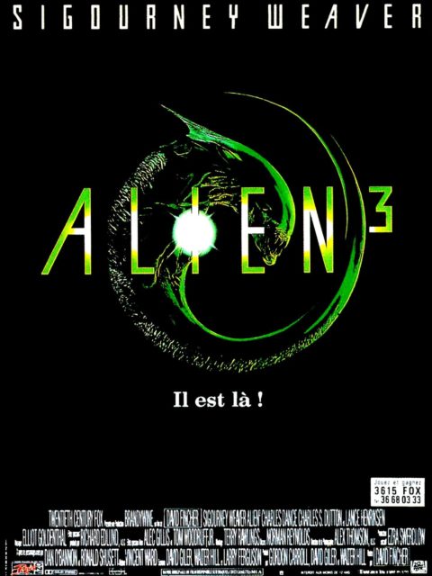 ALIEN 3