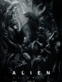 ALIEN: COVENANT