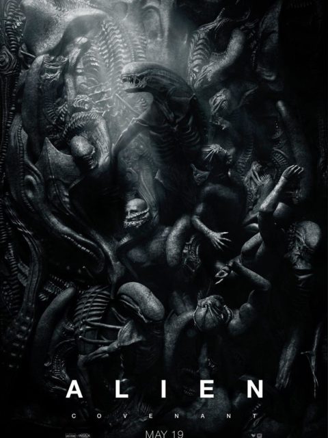 ALIEN: COVENANT