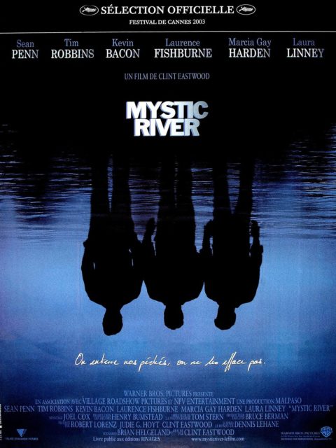 MYSTIC RIVER