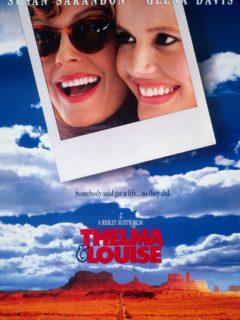 THELMA ET LOUISE