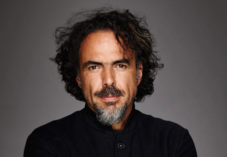 ALEJANDRO GONZALEZ INARRITU