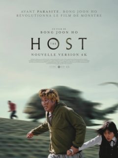 THE HOST