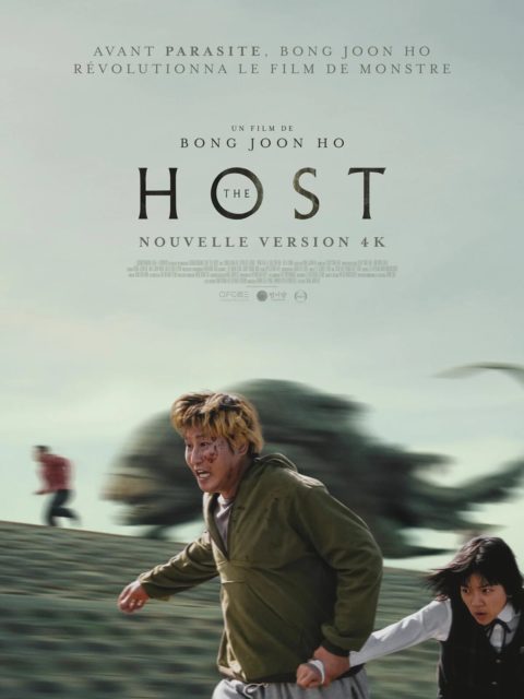 THE HOST