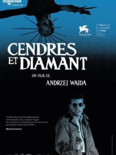 CENDRES ET DIAMANT