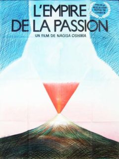 L’EMPIRE DE LA PASSION