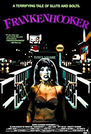 FRANKENHOOKER