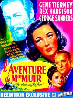 L’Aventure de Madame Muir