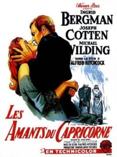 LES AMANTS DU CAPRICORNE