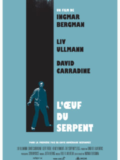 L’Oeuf du serpent