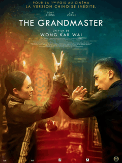 The Grandmaster