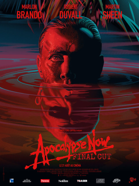 Apocalypse Now final cut