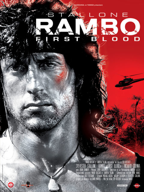 Rambo First Blood