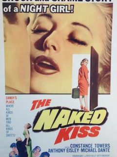 The Naked Kiss