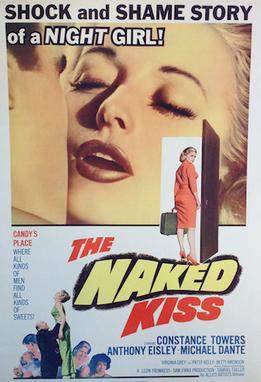 The Naked Kiss