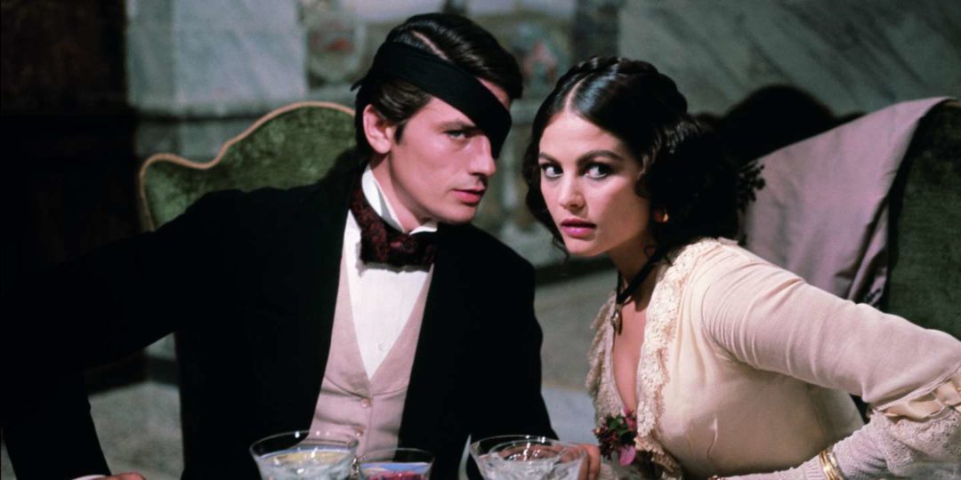 LE GUEPARD DE LUCHINO VISCONTI