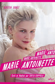 Marie-Antoinette