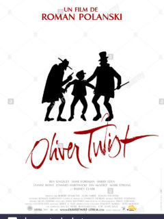 Oliver Twist