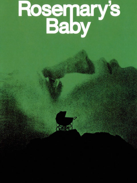 Rosemary’s baby